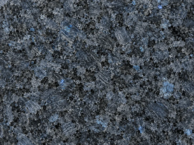Blue Diamond (蓝金刚) — AI-generated illustrative stone texture, not actual inventory