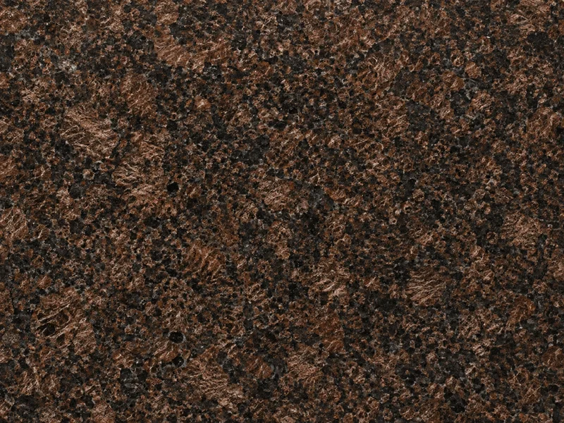 Tan Brown (英国棕) — AI-generated illustrative stone texture, not actual inventory