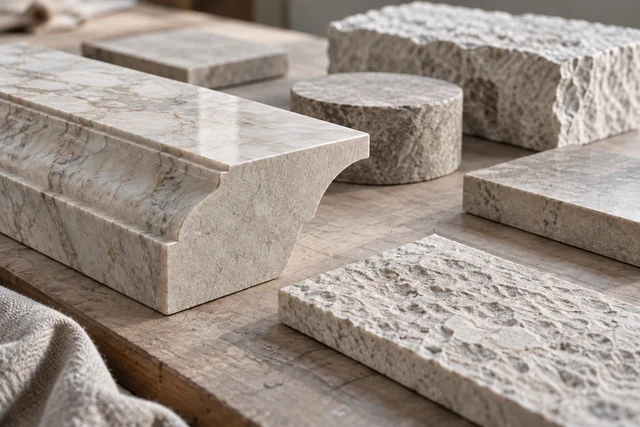 Cut-to-Size Natural Stone from China: A Buyer’s Guide — illustrative editorial study